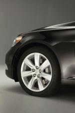 Lexus LS600h L 2007 года